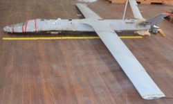 ABD Güçleri, Yemen'den Gönderilen Çok Sayıda Kamikaze Dronun Düşürüldüğünü Duyurdu