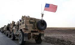 ABD'nin Suriye'deki 3 Üssüne Saldırı Düzenlendi