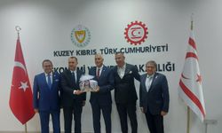 Amcaoğlu: “Türkiye vazgeçilmezimizdir”