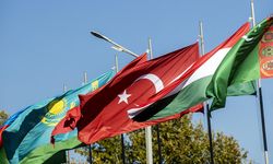 Astana’da Türk Devletleri Teşkilatı Dışişleri Bakanları Konseyi Toplandı