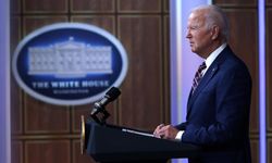 Biden'dan Katar Emiri Şeyh Temim'e Gazze teşekkürü