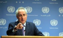 BM: Sudan Hükümeti, Bm Misyonunun Sonlandırılması İçin Mektup Gönderdi