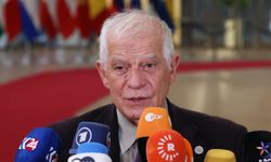 Borrell Gazze Konusunda Orta Doğu Turu Yapacak