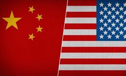 Çin Ve ABD, Cop28'de Sera Gazlarının Azaltılmasına İlişkin Ortak Toplantı Düzenleyecek