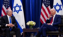 CNN: Orta Doğu'daki ABD'li Diplomatlar Biden Yönetimini İsrail Tutumu Konusunda Uyardı