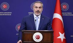TC Dışişleri Bakanı  Fidan, İranlı Mevkidaşı Abdullahiyan İle Ortak Basın Toplantısında Konuştu