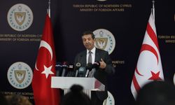 Dışişleri Bakanı Tahsin Ertuğruloğlu’ndan Öğretmenler Günü Mesajı…