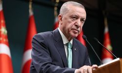 Erdoğan, KKTC’nin 40. Yıl Dönümünü Kutladı: “Türkiye Olarak Kıbrıs Türkü'nün Yanında Olmaya Devam Edeceğiz”