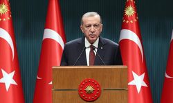 Erdoğan: Zaman, Kıbrıs Türklerini cezalandıran Avrupa Birliği'nin ne kadar büyük bir yanlış yaptığını ispat edecektir