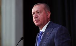 Erdoğan: "Şu Anda Komisyonda. İsveç Ne Yapıyor Ne Ediyor Onu Da Takip Ediyoruz"