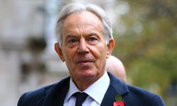 Eski İngiltere Başbakanı Blair'e "Gazze Görevi" İddiası