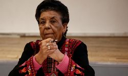 Filistinli Aktivist Meryem Ebu Dakka Fransa'dan Sınır Dışı Edildi