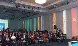 Gayrimenkul Değerlendirme Uzmanları Ankara’da Toplantılara Katıldı
