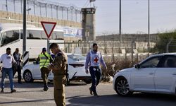 Gazze Şeridi’ndeki 13 İsrailli Esir İsrail’e Getirilmek Üzere Mısır Tarafına Teslim Edildi
