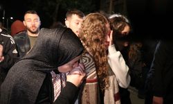 Gazze’de "İnsani Ara" Uzatıldı