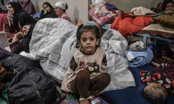 Gazze'deki Sağlık Bakanlığı: Böbrek Yetmezliği Olan 38 Çocuk Diyaliz Hizmetlerinden Mahrum Kalıyor