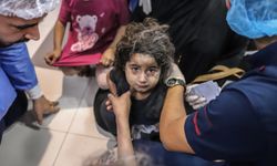 Gazze'deki Sağlık Bakanlığı, Dünya Sağlık Örgütü İle Koordinasyonu Durdurdu