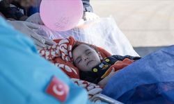 Gazzeli Hastaları Taşıyan Askeri Uçak Ankara'ya İndi