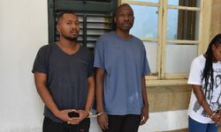 Ülkede kaçak yaşam süren 3 kişi mahkemeye çıkarıldı