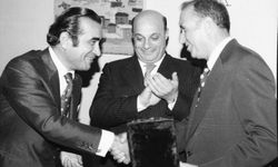Gürdallı: Ajansın Kurucusu Terzioğlu’nu Ölümünün 35’inci Yıl Dönümünde Saygıyla Anıyoruz