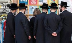 İsrail'de 43 Haham Netanyahu'ya "Şifa Hastanesini Bombalayabilirsin" Diye Fetva Verdi