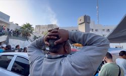 Hamas: Şifa Hastanesinin Yönetiminde Taraf Değiliz