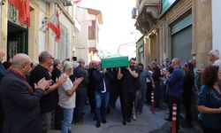 Hayatını Kaybeden Cemal Arkut İçin CTP Genel Merkezi’nde Tören Düzenlendi