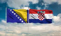 Hırvatistan'dan Bosna Hersek'in AB Katılım Müzakerelerine Başlamasına Destek