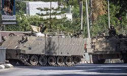 Hizbullah, İsrail’e Ait Sınırdaki 6 Askeri Noktaya Saldırdı