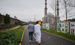 Hollanda'da Müslümanlar, Genel Seçimlerden İslam Düşmanı Wilders'ın Önde Çıkması Nedeniyle Endişeli