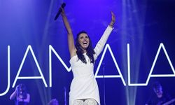 Rusya, Eurovision birincisi Jamala'yı arananlar listesine aldı