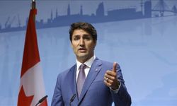 Kanada'da Protestocular, Trudeau'dan Gazze'de Ateşkes Çağrısında Bulunmasını İstedi