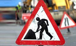 Karayolları Dairesi Ziyamet –Avtepe arası yol güzergahında yarın asfalt kaplama çalışması başlayacağını duyurdu