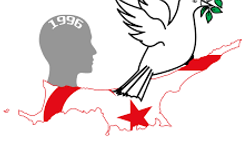 KKTC İnsan Hakları Derneği, İki Devletli Çözüm Siyasetine Destek Belirtti