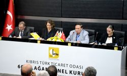 KTTO 60’ıncı Olağan Genel Kurulu Yapıldı