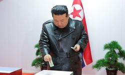 Kuzey Kore Yerel Seçimlerinde 67 Yıldan Beri İlk Kez Hayır Oyu Verildi