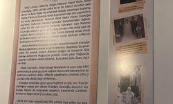Lefke Çevre Ve Tanıtma Derneği’nin Yeni Binası Açıldı