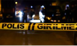 Girne'de Bir Kişi Tadilattaki Bir Dükkanda Ölü Bulundu