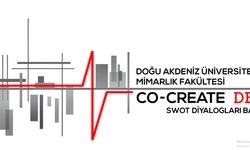 Co-create Deprem Çalıştayı Sonuç Bildirgesi Açıklandı…