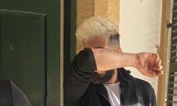 Üzerinde uyuşturucu bulundu!! 1 gün tutuklu kalacak