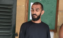 Güney Kıbrıs’tan KKTC'ye kaçak olarak av fişeği getiren Maronit Kriyakos Diolas teminata bağlandı