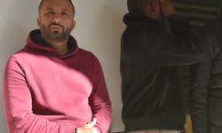 İki kişiyi 120 Euro karşılığı Güney Kıbrıs'a götürmek üzere anlaşan 3 kişi cezaevine gönderildi