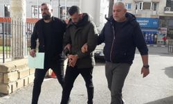Kıbrıslı Rum Lefteris iç çamaşırında kokainle yakalandı