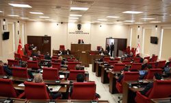 Cumhuriyet Meclisi Genel Kurulu yasama göreviyle toplandı