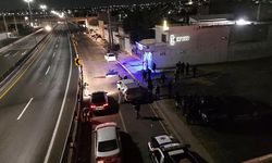 Meksika'da Silahlı Saldırıda 9 Kişi Öldü