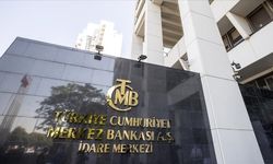 Merkez Bankasından sıkılaşmaya devam sinyali