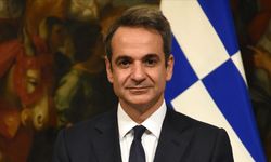 Miçotakis, İsrail'in Gazze'deki Saldırısını Orantısız Buldu
