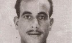 1963 kayıplarından Mustafa Mulla Hüseyin, Gazimağusa'da devlet töreniyle toprağa verilecek