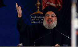 Hizbullah Lideri Nasrallah: “Lübnan İle İsrail Sınırında Şu Ana Kadar Yaşananlarla Yetinmeyeceğiz”