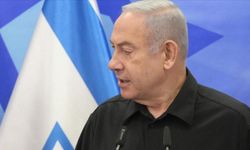 Netanyahu'dan, Gazze'ye saldırıların devam edeceği mesajı
